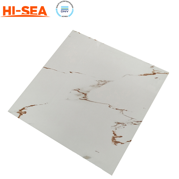 Square Marble Floor Ceramic Tiles